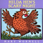 hilda hen 150x150 12 Books to Read for Letter H