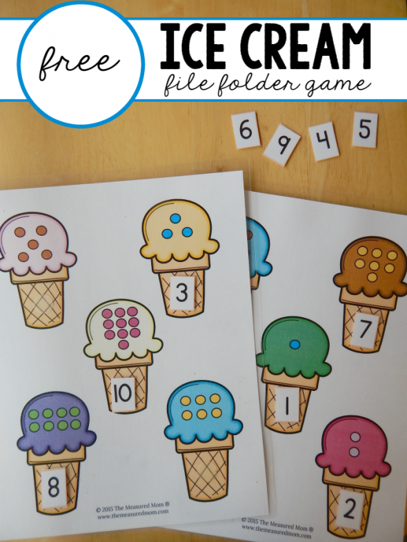 Money change Math Centers File Folder Games 2-4 Details about   Get on the Ball 