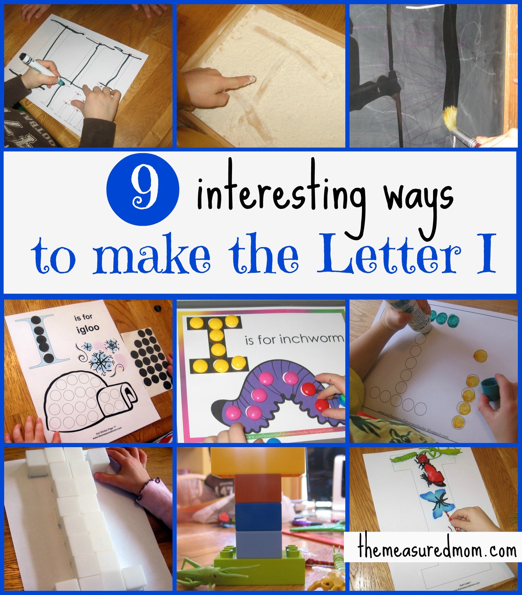 preschool-fine-motor-practice-ways-to-make-the-letter-i-the