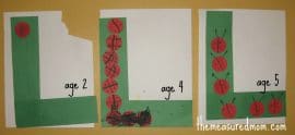 11 Crafts for Preschool: The Letter L - The Measured Mom