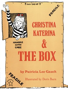 christina katerina Letter of the Week Book List: Letter X