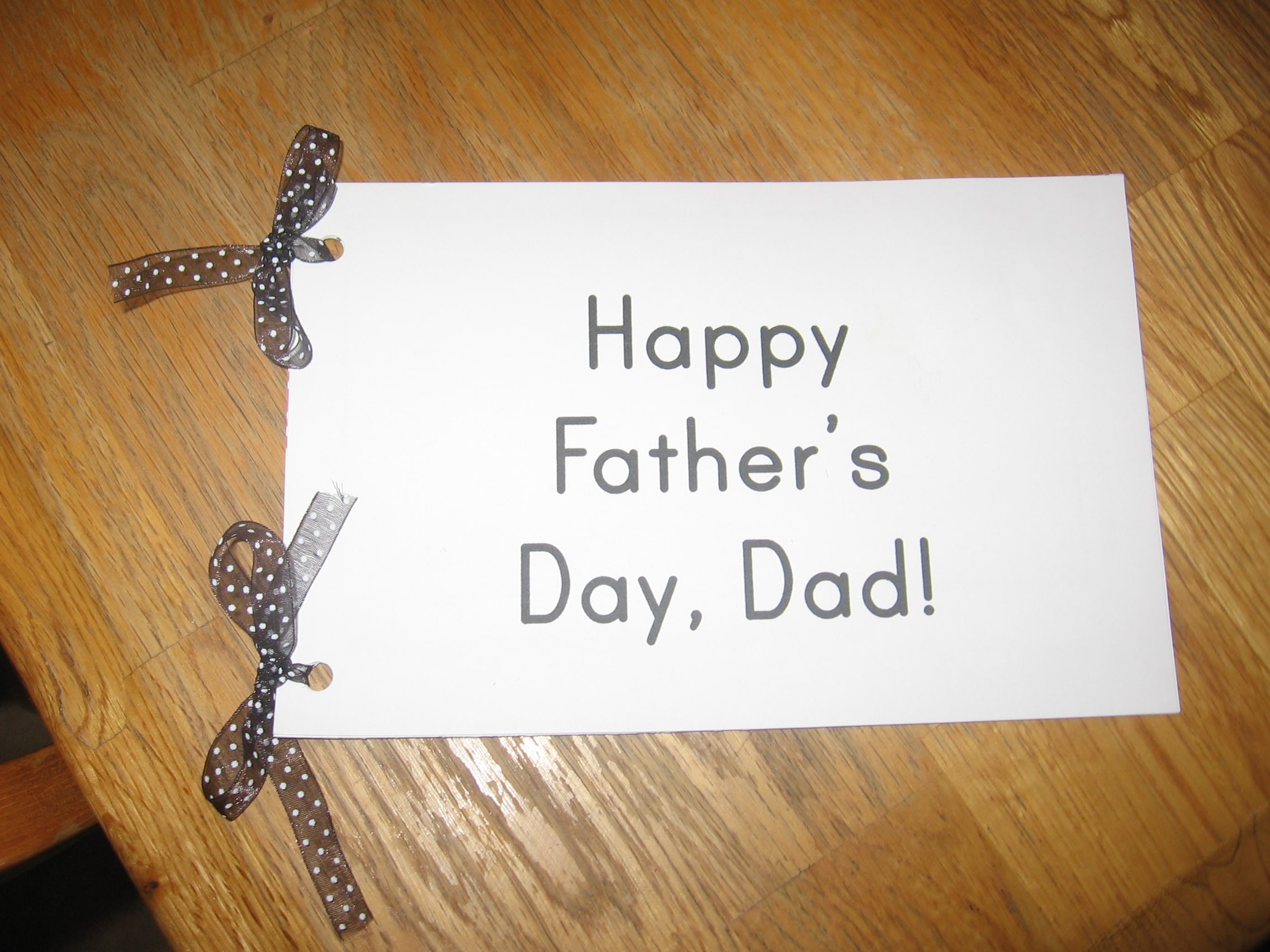 14 DIY Father's Day gifts kids can make - Care.com Resources