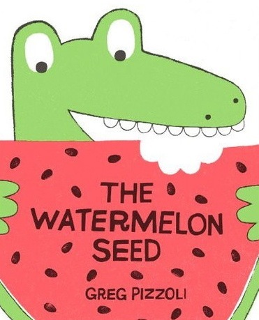 the watermelon seed