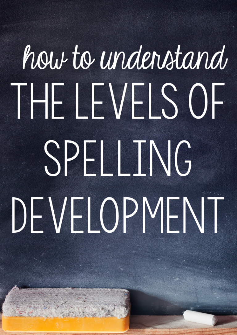 essay about the importance of spelling in literacy development