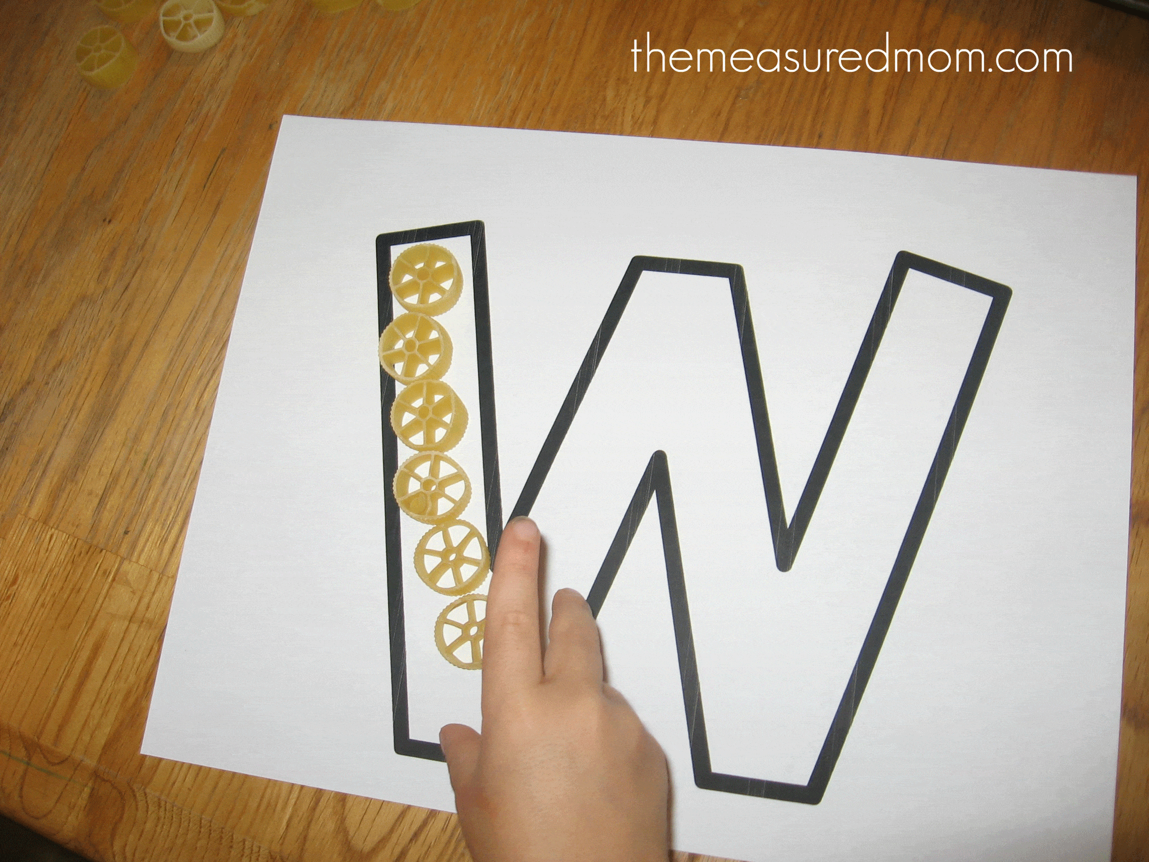 25 Ideas For W Crafts For Preschoolers Home Family Style And Art Ideas