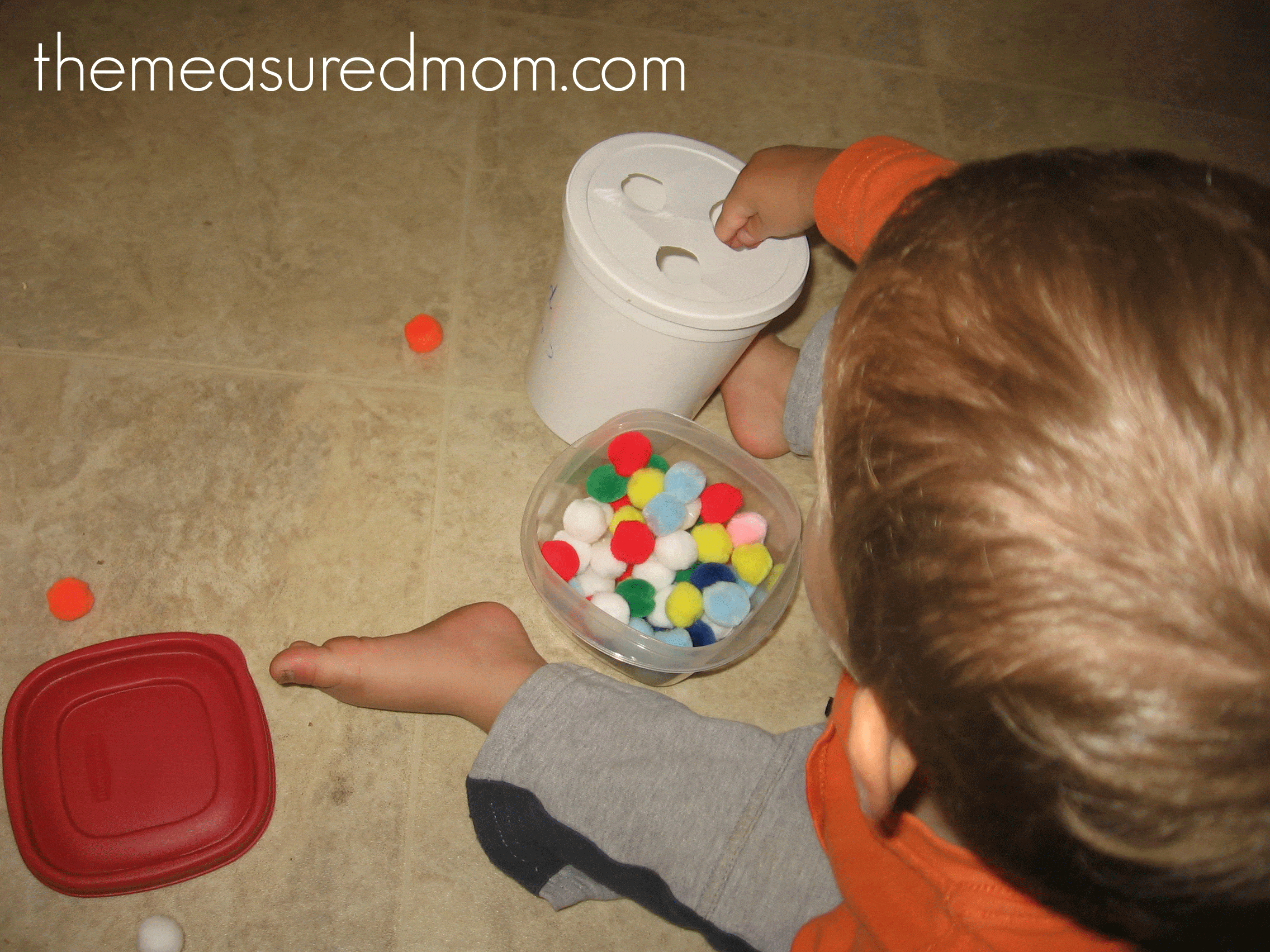 play food for 18 month old
