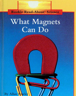 what magnets can do