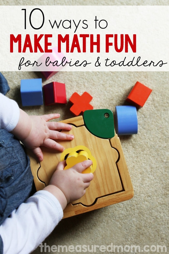 Pre-Toddler (12-18 months), Fun & Engaging Activities for Toddlers