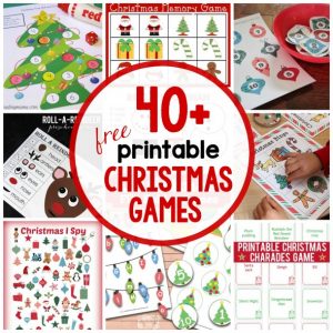 Countdown to Christmas ideas for kids! (and a new After School Link-up ...