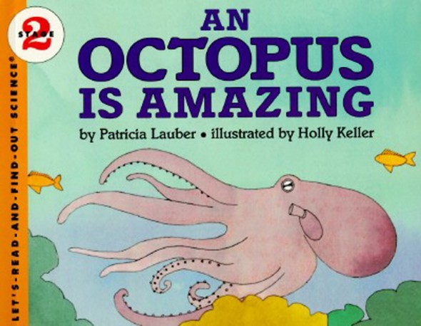 o book (7) octopus is amazing