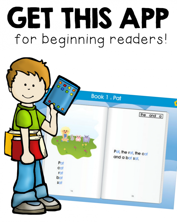 your app review use handwriting to Read: and app! awesome (review An reading Rhyme