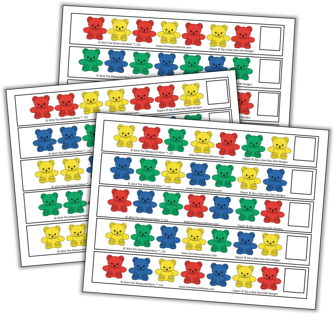 bear-counter-pattern-strips-for-preschoolers-the-measured-mom