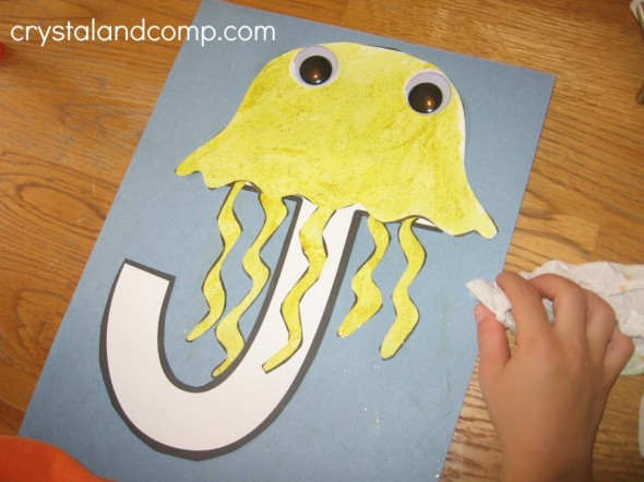 Check out our fun variety of letter J crafts for preschool!