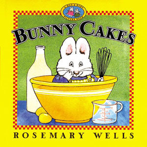 bunny cakes