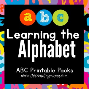 Looking for material to help your child learn to read? This post has alphabet activities, phonics and sight word activities, reading curriculum, and more... all FREE!