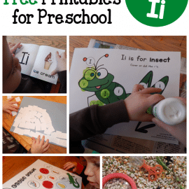 The ultimate list of must-have art materials for preschool & kindergarten -  The Measured Mom