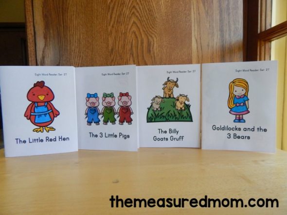 Free Fairy Tale Books For Kids The Measured Mom