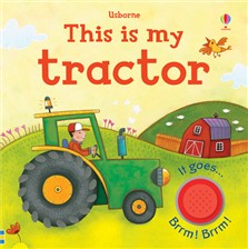These farm books for preschoolers are wonderful to read during a preschool farm theme!