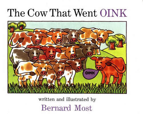 These farm books for preschoolers are wonderful to read during a preschool farm theme!