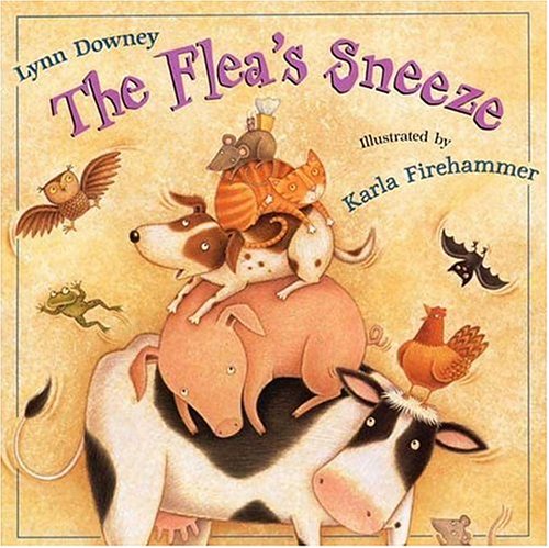 These farm books for preschoolers are wonderful to read during a preschool farm theme!