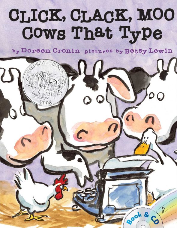 These farm books for preschoolers are wonderful to read during a preschool farm theme! 