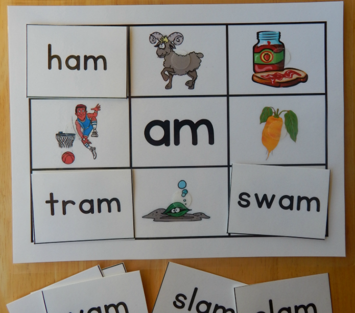High Frequency Word Practice Mats - 240 words! - The Measured Mom
