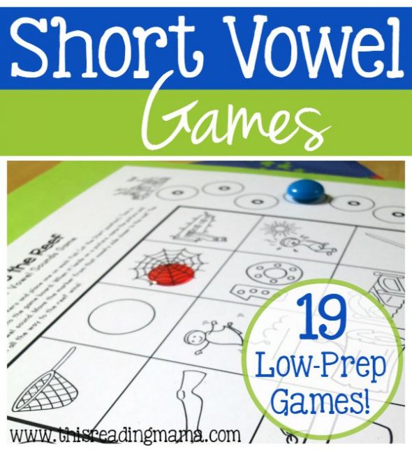 19 free games to teach short vowel sounds the measured mom