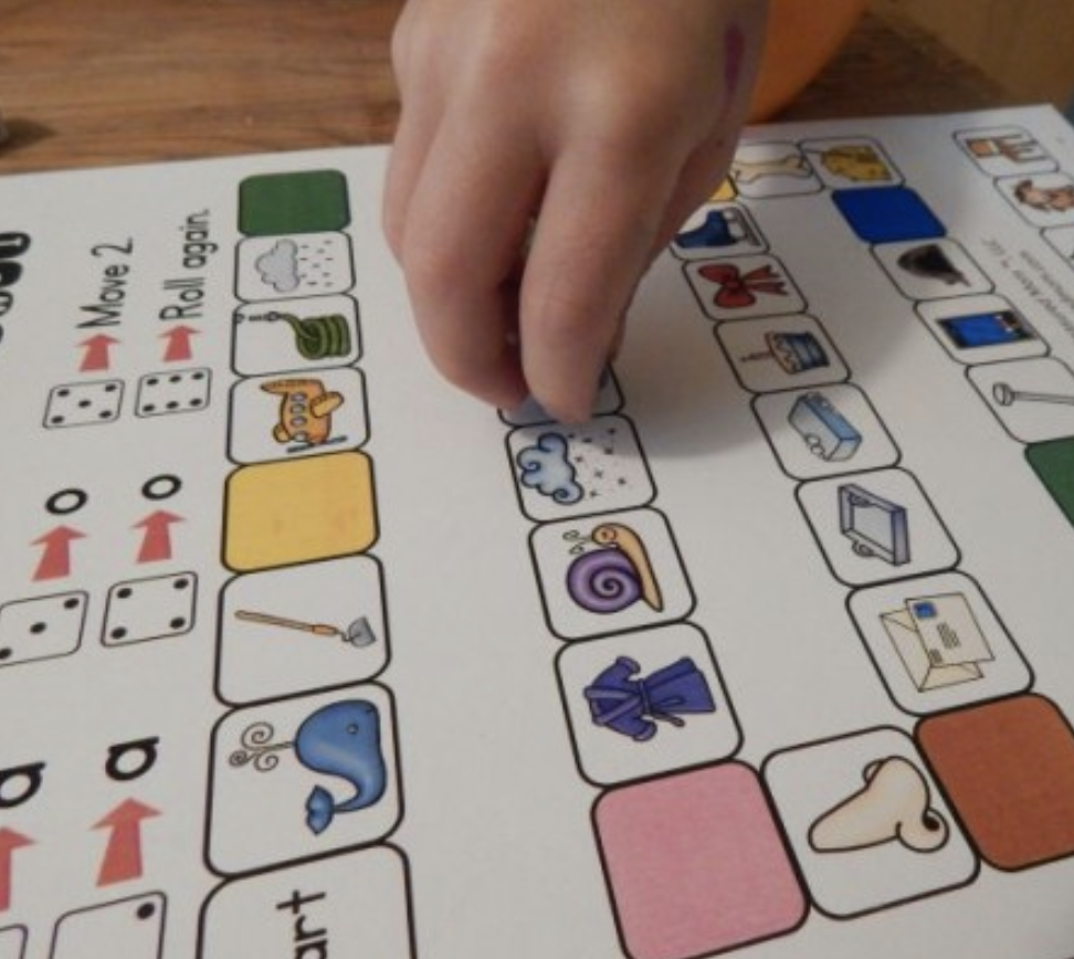 roll a long vowel games the measured mom