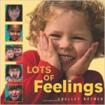 Books about feelings - The Measured Mom