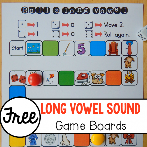 26 free games to teach long vowel sounds the measured mom