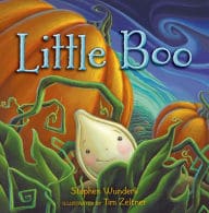 This post has 30+ pumpkin books perfect for your fall theme in preschool or kindergarten!