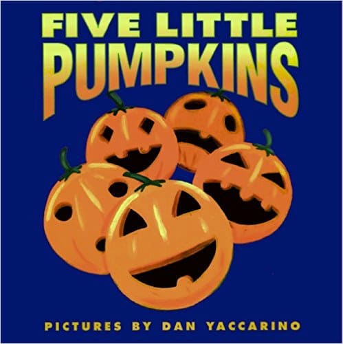 This post has 30+ pumpkin books perfect for your fall theme in preschool or kindergarten!