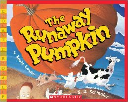 This post has 30+ pumpkin books perfect for your fall theme in preschool or kindergarten! 
