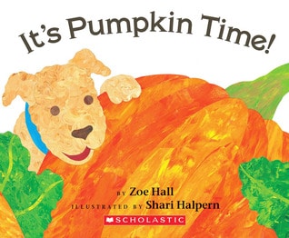 Image result for pumpkin picture books