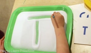 These are awesome name activities for kindergarten and preschool!
