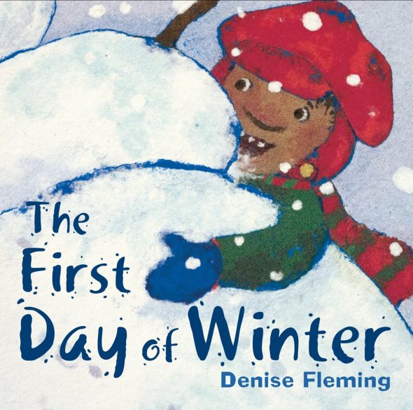 These books about snowmen are perfect for preschool and kindergarten.