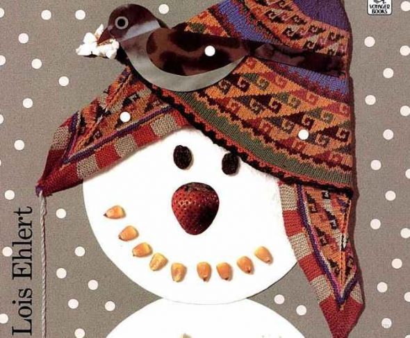 These books about snowmen are perfect for preschool and kindergarten. 