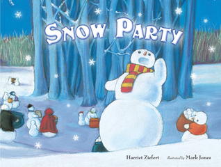 These books about snowmen are perfect for preschool and kindergarten.