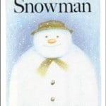 These books about snowmen are perfect for preschool and kindergarten.