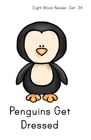 penguin book 1