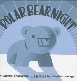 Books about arctic animals - The Measured Mom