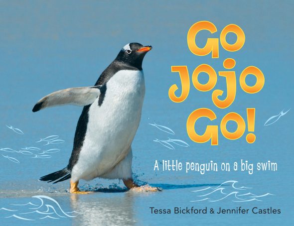 These books about penguins will go great with my preschool winter theme! 