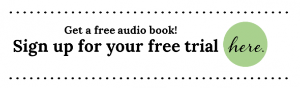 audible free trial 2