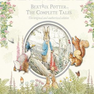 beatrix potter