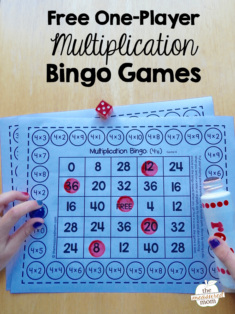 Bingo How To Play