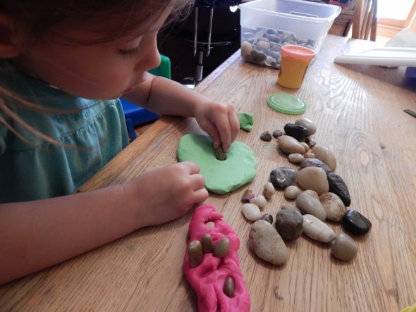 play doh activities for 2 year olds