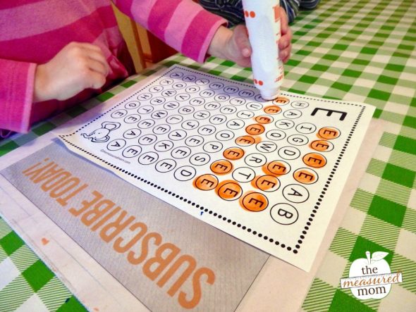 Letter E Activities For 2 Year Olds The Measured Mom