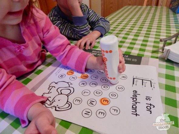 Letter E Activities For 2 Year Olds The Measured Mom