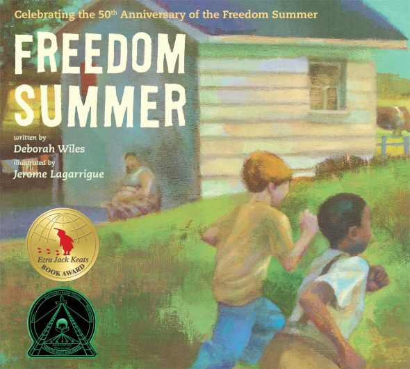 40 Black History Books For Kids The Measured Mom