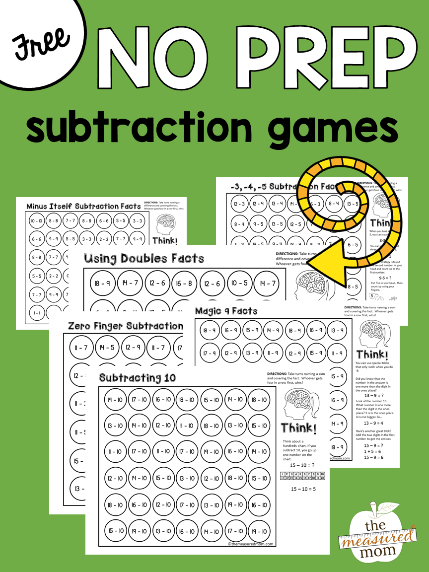 subtraction-fact-strategy-games-the-measured-mom